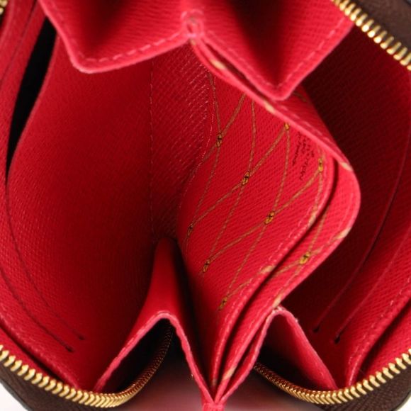 Louis Vuitton Zippy Coin Purse Limited Edition Summer Trunks Monogram Canvas - Picture 5 of 7